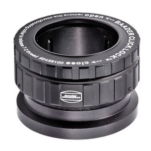 Baader Eyepiece clamp ClickLock 1 ¼ "/T-2i