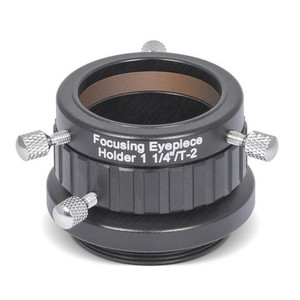 Baader Adapter Eyepiece owner 1 1/4 " /36,4mm