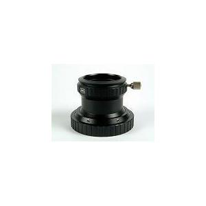 Baader Eyepiece clamp Deluxe 2 " and 6x6 T-adapter