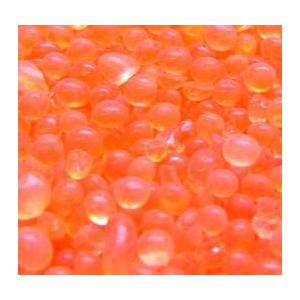 Baader Silica gel with color indicator, re-usable, 125mml (orange)