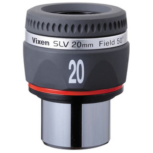 Vixen SLV eyepiece 20mm 1.25"