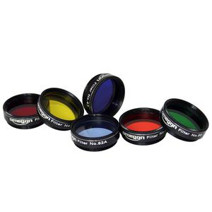 Omegon Filters Color filter set 1,25'' (6 pieces)