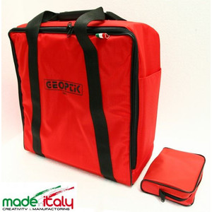 Geoptik Pochette de transport pour SKYWATCHER EQ 6 monture