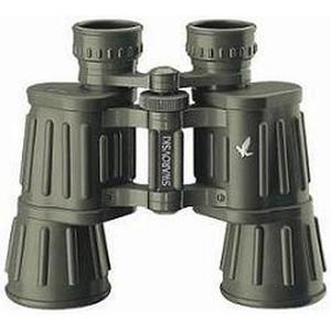 Swarovski Binoculars Habicht 7x42 GA