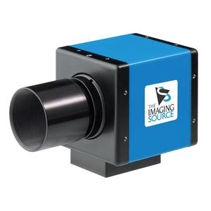 希少になる The Imaging Source DFK 21AU04.AS color camera カメラ、ビデオ