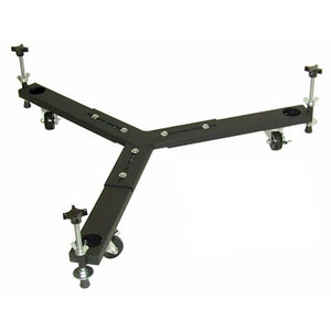 JMI Universal telescope trolley, medium