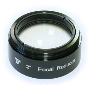 TS Optics 0.5X focal reducer with 2” filter thread
