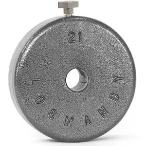 Losmandy Counterweight 9.5 kg weight for GM-8, G-9 and G-11 mounts