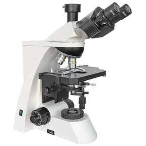 Bresser Microscope Science TRM 301, trino, 40x - 1000x
