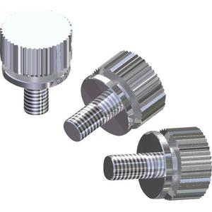Omegon Set of 3 screws M3