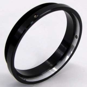 Starlight Instruments 2'' Astro Physics 2.75'' to 2'' objective focuser adapter