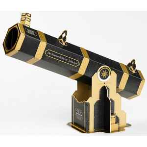 AstroMedia Kit Newton reflector telescope