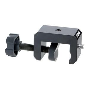 Novoflex Tripod UNIKLEM 26 universal clamp