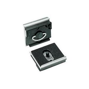 Manfrotto Architectural mounting plate, 1/4''