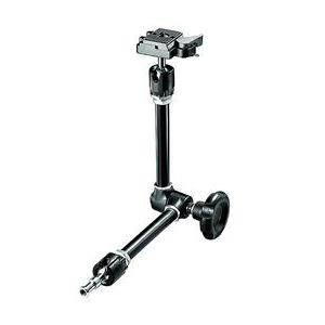 Manfrotto 244RC Magic Arm with hand clamp and 323