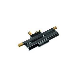 Manfrotto Adjustable sled 454 Macro focusing rack