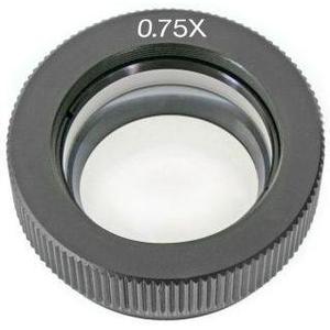 Bresser 0.75X auxillary objective for ETD 101