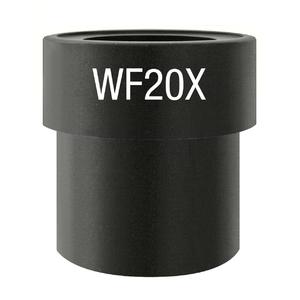 Bresser 20x plan eyepiece for ETD-101
