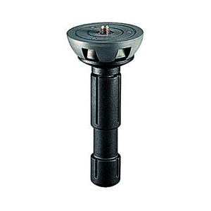 Manfrotto 520BALL 75mm leveling half-ball,