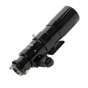 Omegon Apochromatic refractor Pro APO AP 66/400 ED OTA