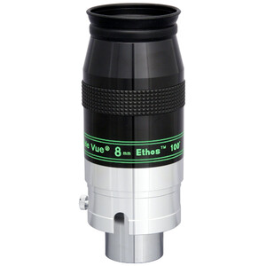 TeleVue Eyepiece Ethos 8mm 1.25"/2"