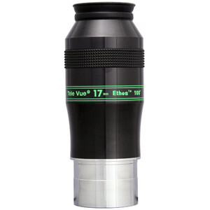 TeleVue Eyepiece Ethos 17mm 2