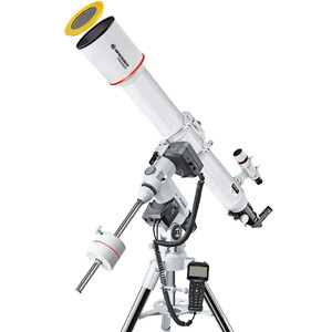 Bresser Telescope AC 127L/1200 Messier Hexafoc EXOS-2 GoTo