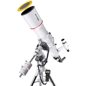 Bresser Telescope AC 152/760 AR-152S Messier Hexafoc EXOS-2 GoTo