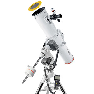 Bresser Telescope N 130/1000 Messier EXOS 2 GoTo