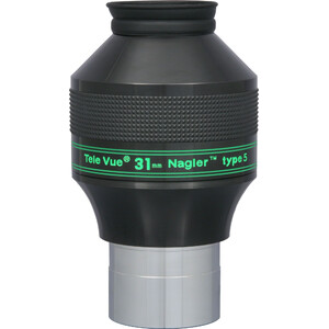 TeleVue Nagler Type 5 2" 31mm eyepiece