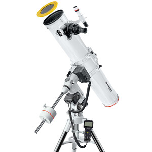 Bresser Telescope N 150/1200 Messier Hexafoc EXOS-2 GoTo