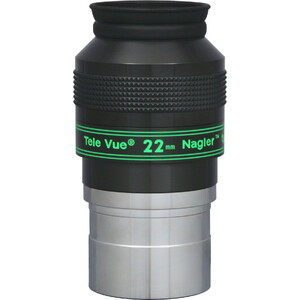 TeleVue Nagler Type 4 2