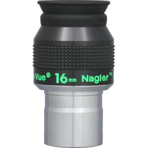 TeleVue Eyepiece Nagler Typ 5 16mm 1.25"