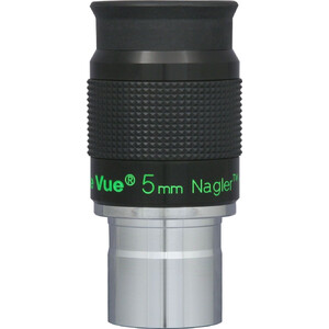 TeleVue Nagler Type 6 1.25" 5mm eyepiece