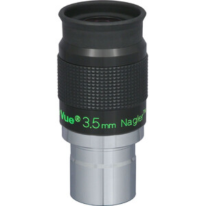 TeleVue Eyepiece Nagler Type 6 3,5mm 1,25"
