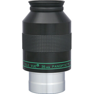 TeleVue Eyepiece Panoptic 35mm 2"