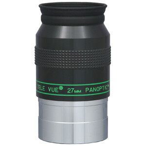 TeleVue Eyepiece Panoptic 27mm 2"