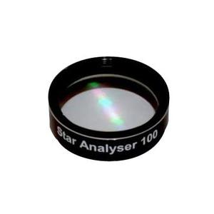 Paton Hawksley Spectroscope Star Analyser 100