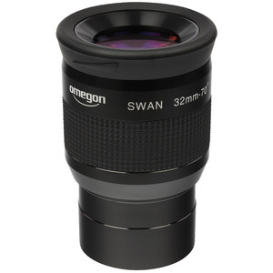 Omegon SWA 32mm, 2” eyepiece