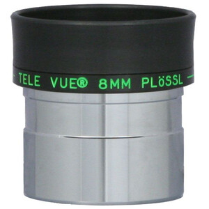 TeleVue Eyepiece Plössl 8mm 1.25"