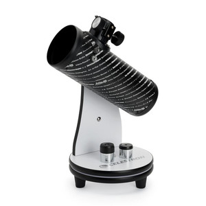 Celestron Dobson telescope N 76/300 FirstScope DOB