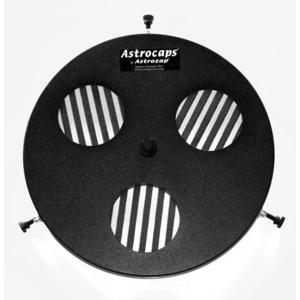 Astrozap Bahtinov focus mask for ETX 125 136mm-146mm