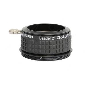 Baader 2" ClickLock 2.7" AP clamp for AstroPhysics / TEC