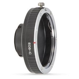 Baader DSLR-Lens adaptors C-Mount/Canon EOS