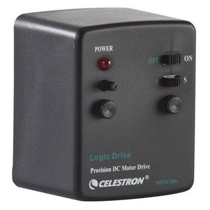 Celestron Motor drive for EQ, AstroMaster and Powerseeker mounts