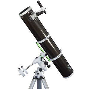 Skywatcher Telescope N 150/1200 Explorer 150PL EQ3-2