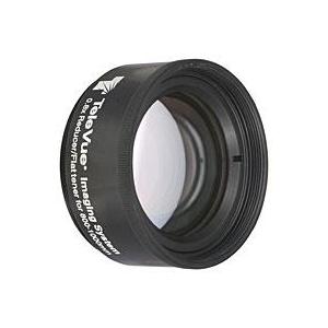 TeleVue 0.8X reducer/flattener for 102P telescope