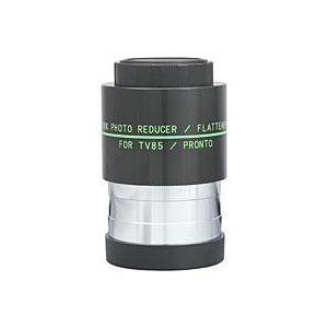 TeleVue 0.8X camera reducer/flattener for 400-600mm refractors