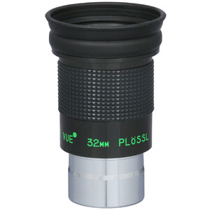 TeleVue 32mm 1.25" ploessl eyepiece