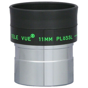TeleVue 11mm 1.25" ploessl eyepiece